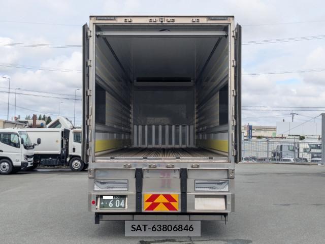 Isuzu GIGA 2024-05 8230170-7