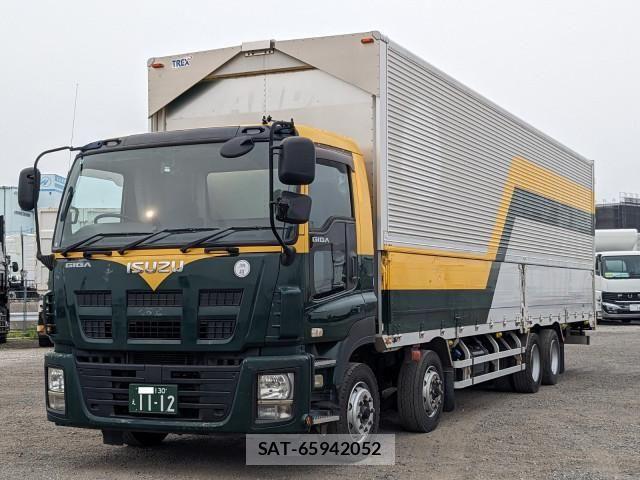 Isuzu GIGA 2014-05 8230179-0
