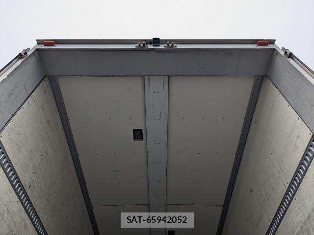 Isuzu GIGA 2014-05 8230179-9