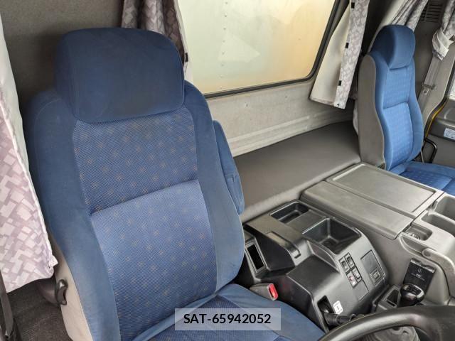 Isuzu GIGA 2014-05 8230179-27