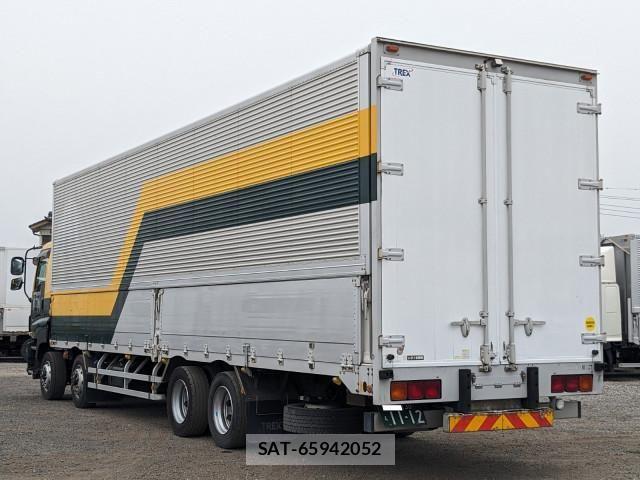 Isuzu GIGA 2014-05 8230179-2