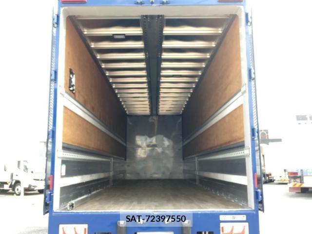 Isuzu GIGA 2023-08 8245273-9
