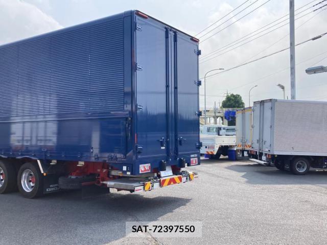 Isuzu GIGA 2023-08 8245273-12