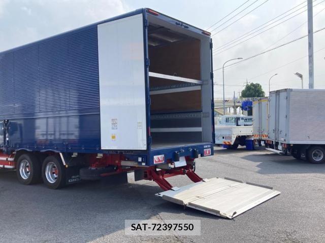 Isuzu GIGA 2023-08 8245273-13