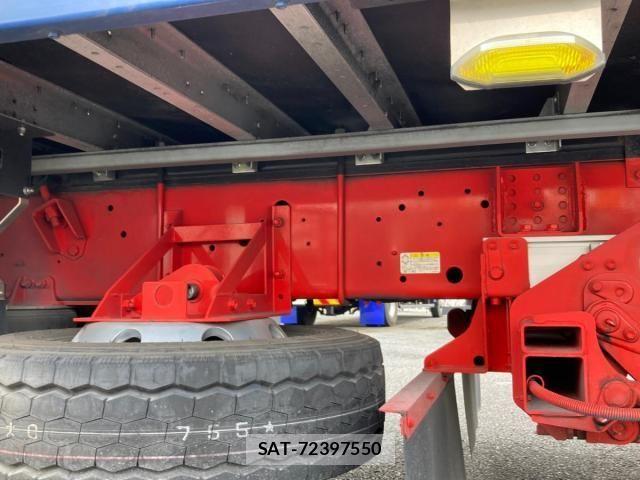 Isuzu GIGA 2023-08 8245273-14