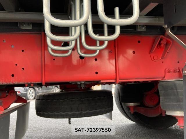 Isuzu GIGA 2023-08 8245273-15