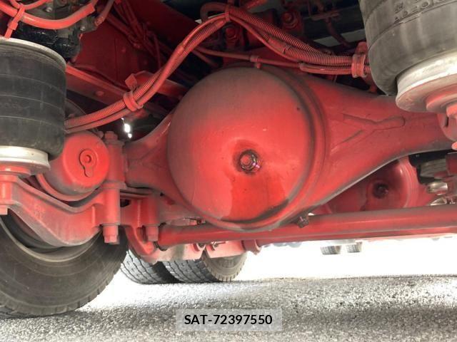 Isuzu GIGA 2023-08 8245273-16