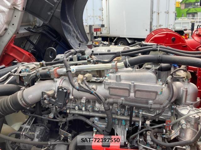 Isuzu GIGA 2023-08 8245273-17