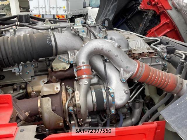Isuzu GIGA 2023-08 8245273-18