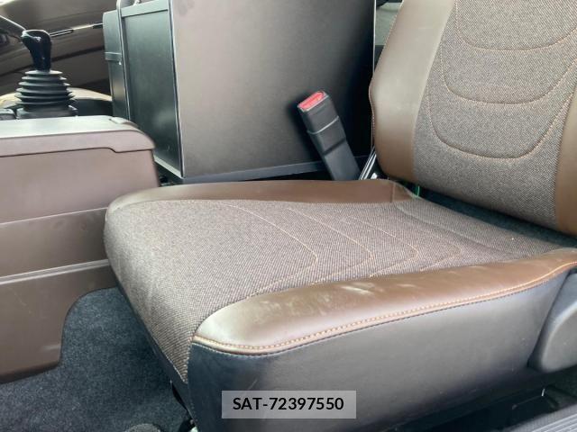 Isuzu GIGA 2023-08 8245273-20
