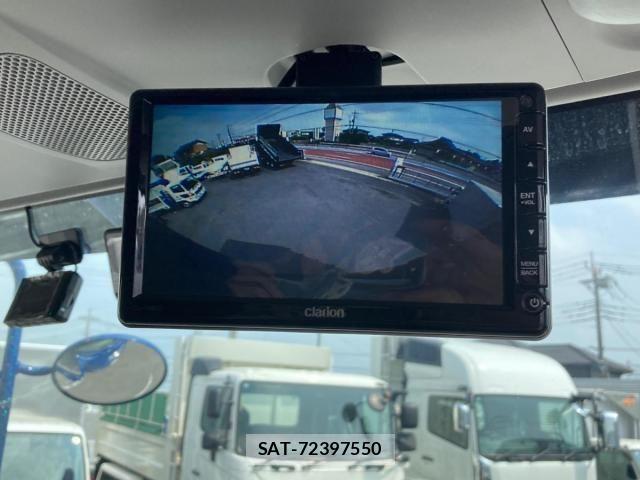 Isuzu GIGA 2023-08 8245273-23