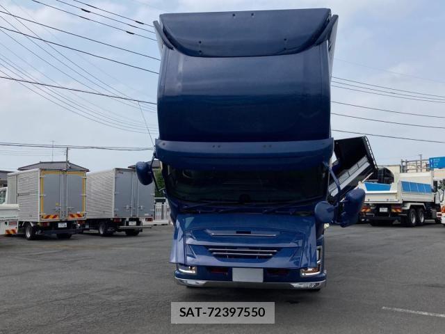 Isuzu GIGA 2023-08 8245273-24