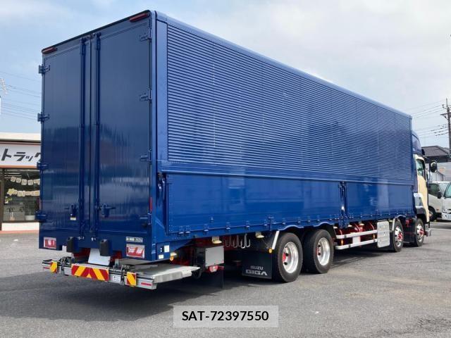 Isuzu GIGA 2023-08 8245273-2