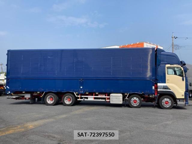 Isuzu GIGA 2023-08 8245273-7