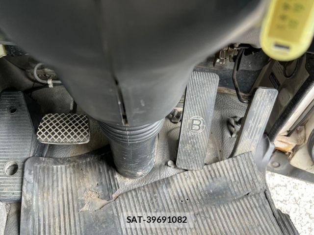 Isuzu GIGA 2003-02 8245278-9