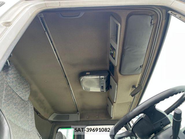 Isuzu GIGA 2003-02 8245278-12