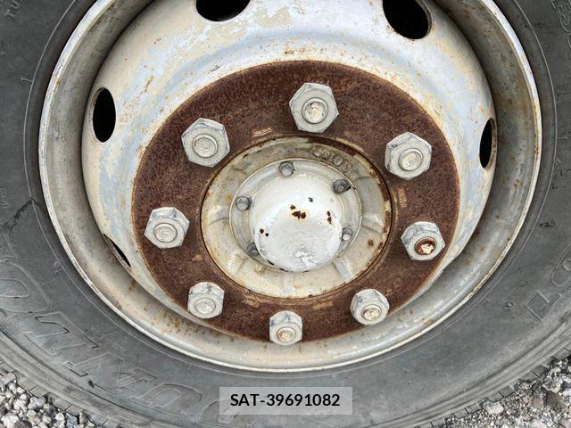 Isuzu GIGA 2003-02 8245278-14