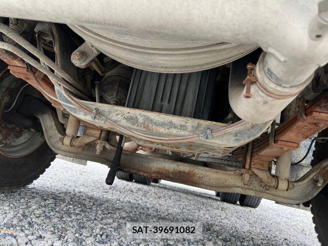 Isuzu GIGA 2003-02 8245278-15