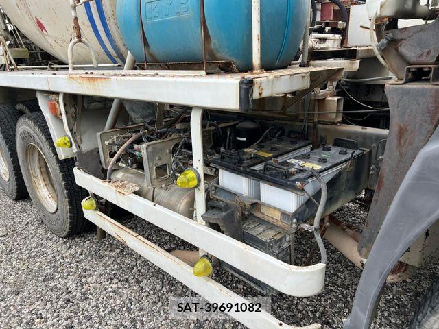 Isuzu GIGA 2003-02 8245278-16