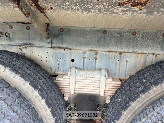 Isuzu GIGA 2003-02 8245278-17