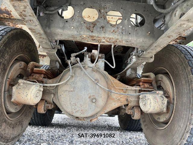 Isuzu GIGA 2003-02 8245278-18