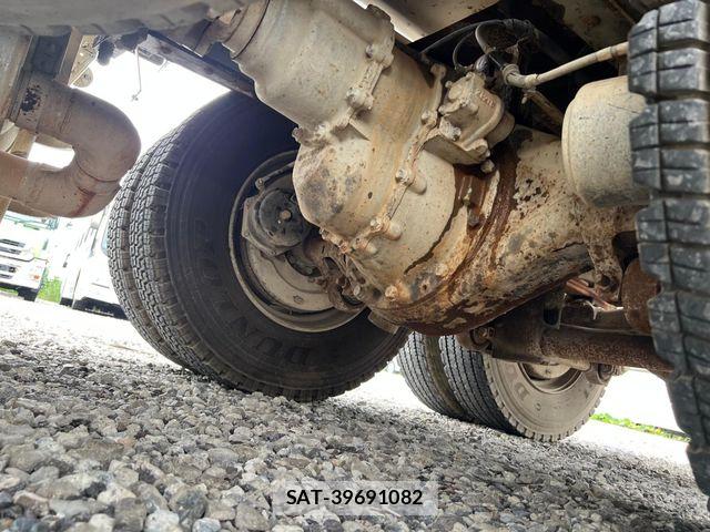 Isuzu GIGA 2003-02 8245278-20
