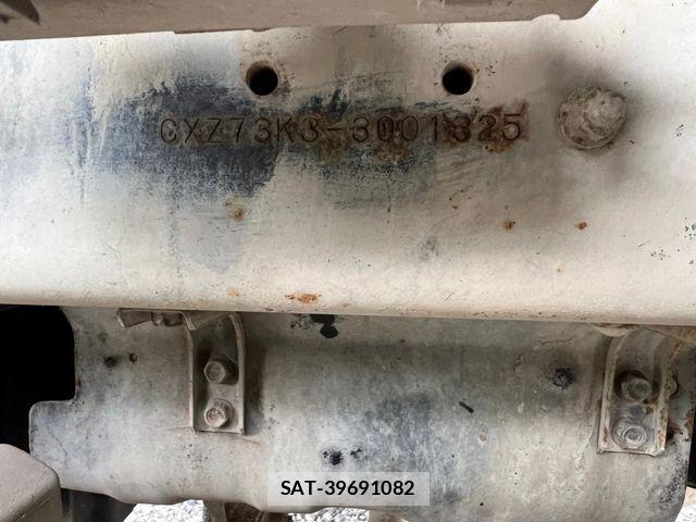 Isuzu GIGA 2003-02 8245278-22