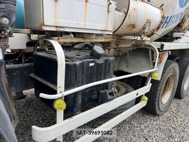 Isuzu GIGA 2003-02 8245278-25