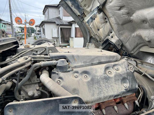 Isuzu GIGA 2003-02 8245278-26