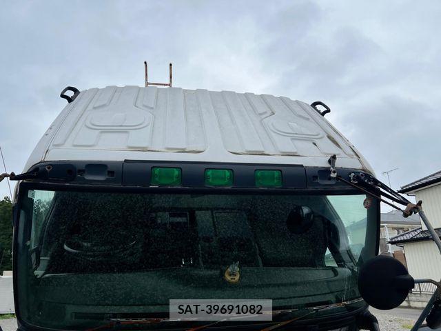 Isuzu GIGA 2003-02 8245278-4