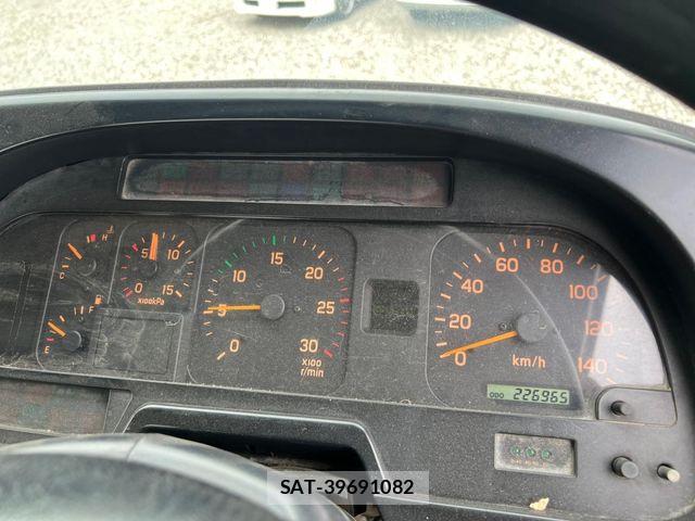 Isuzu GIGA 2003-02 8245278-5