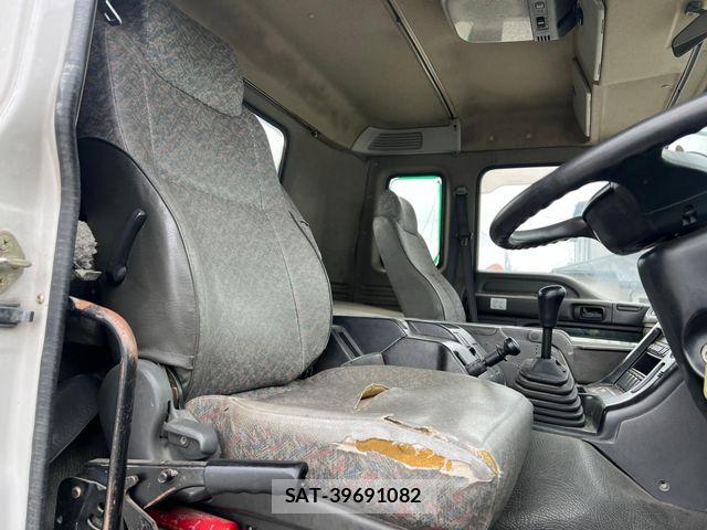 Isuzu GIGA 2003-02 8245278-7