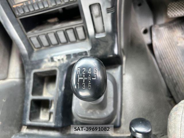 Isuzu GIGA 2003-02 8245278-8