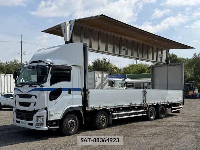 Isuzu GIGA 2016-02 8245276-19
