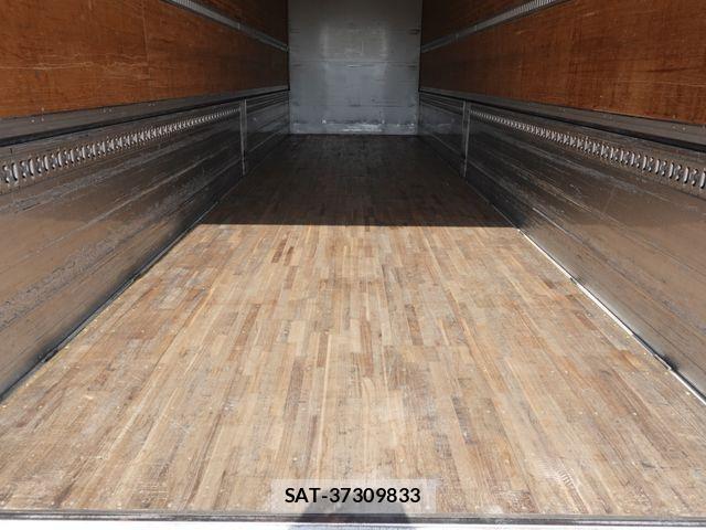 Isuzu GIGA 2016-07 8245274-12