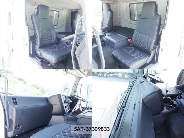 Isuzu GIGA 2016-07 8245274-18