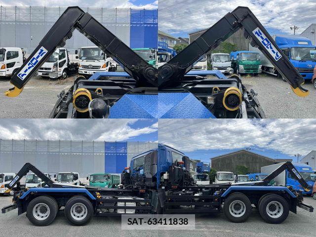 Isuzu GIGA 2016-03 8245275-10