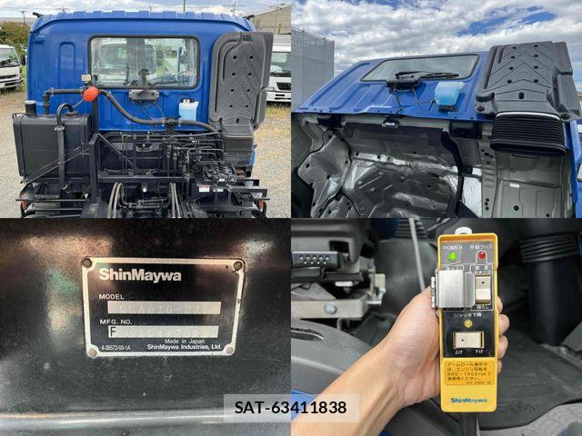 Isuzu GIGA 2016-03 8245275-17