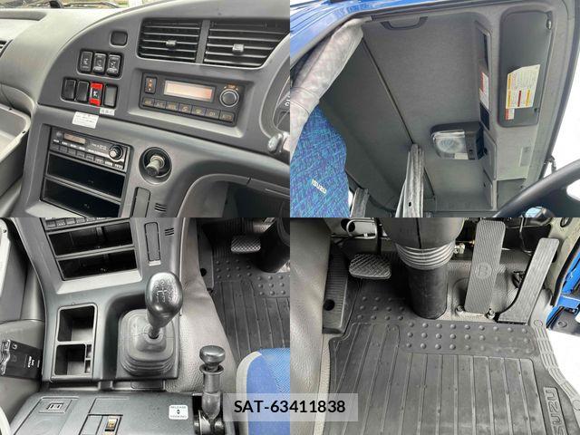 Isuzu GIGA 2016-03 8245275-22