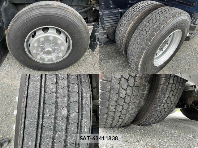 Isuzu GIGA 2016-03 8245275-29