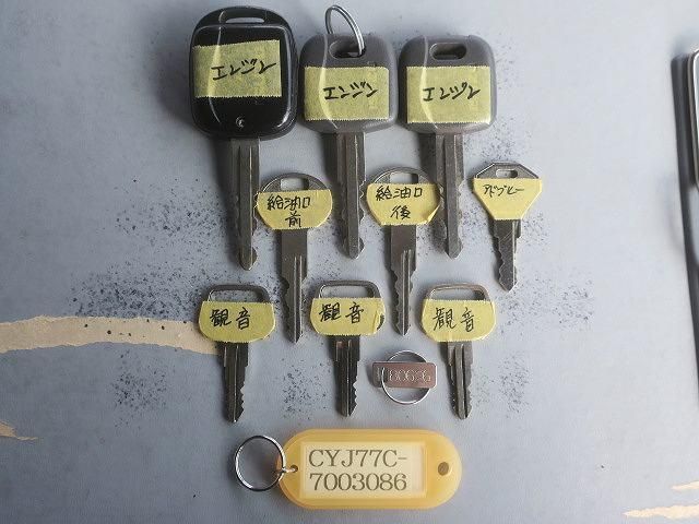 Isuzu GIGA 2018-12 8311128-22