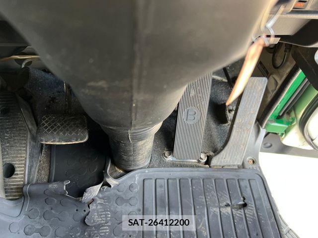 Isuzu GIGA 2000-12 8335962-9