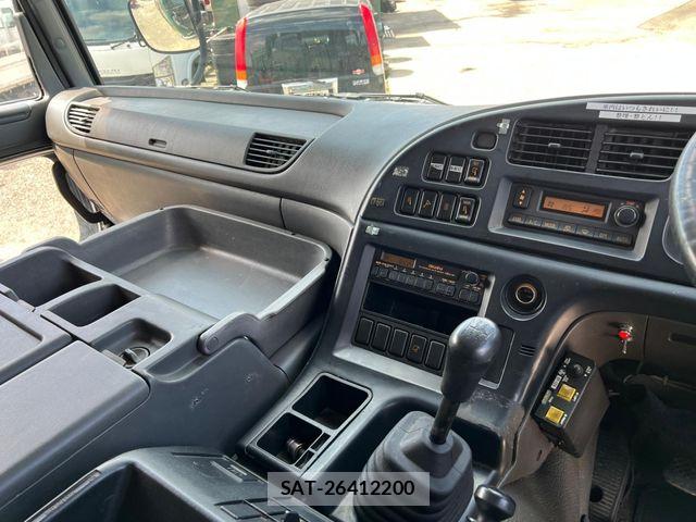 Isuzu GIGA 2000-12 8335962-10