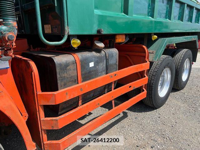 Isuzu GIGA 2000-12 8335962-12