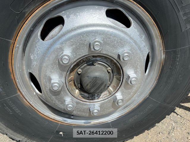Isuzu GIGA 2000-12 8335962-13