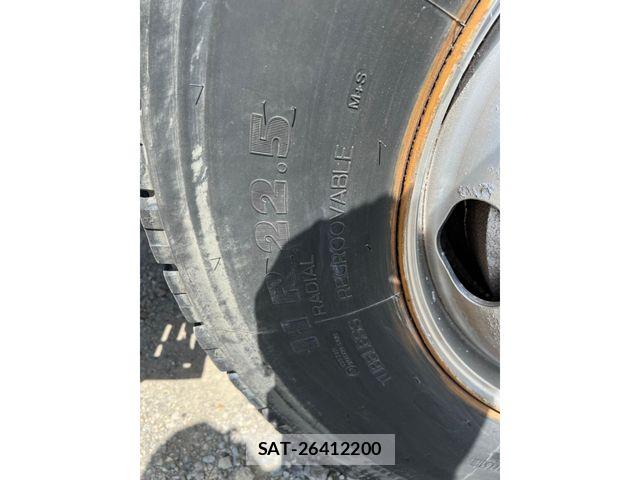 Isuzu GIGA 2000-12 8335962-14