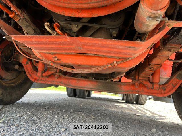 Isuzu GIGA 2000-12 8335962-15