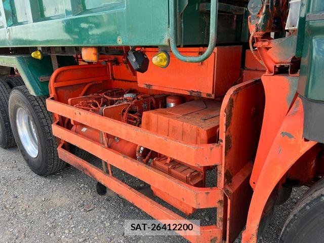 Isuzu GIGA 2000-12 8335962-16