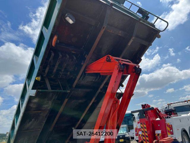 Isuzu GIGA 2000-12 8335962-18