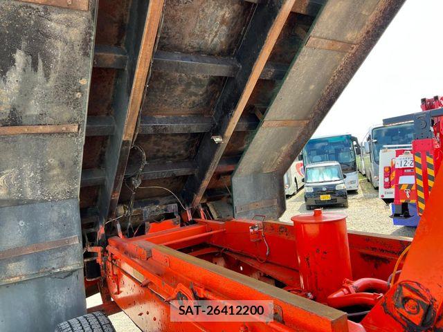 Isuzu GIGA 2000-12 8335962-19